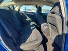 2020 Ford Fusion Se Blue vin: 3FA6P0HD8LR166452