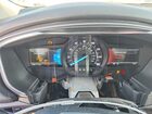 2020 Ford Fusion Se Blue vin: 3FA6P0HD8LR166452