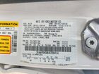 2020 Ford Fusion Se Белый vin: 3FA6P0HD8LR220414