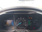 2016 Ford Fusion Se Red vin: 3FA6P0HD9GR110722
