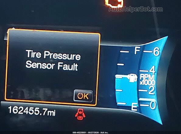 3FA6P0HD9HR229078 2017 FORD FUSION Красный 