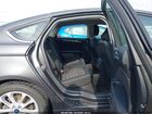 2020 Ford Fusion Se Gray vin: 3FA6P0HD9LR220115 2020 Ford Fusion Se Gray vin: 3FA6P0HD9LR220115