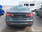 2020 Ford Fusion Se Gray vin: 3FA6P0HD9LR220115 2020 Ford Fusion Se Gray vin: 3FA6P0HD9LR220115