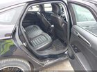2016 Ford Fusion Se Черный vin: 3FA6P0HDXGR171920 2016 Ford Fusion Se Черный vin: 3FA6P0HDXGR171920