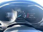 2020 Ford Fusion Se Синий vin: 3FA6P0HDXLR168963