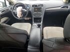 2020 Ford Fusion Se Gray vin: 3FA6P0HDXLR201377