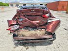 2016 Ford Fusion Titanium Коричневый vin: 3FA6P0K93GR212845 2016 Ford Fusion Titanium Коричневый vin: 3FA6P0K93GR212845