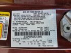 2016 Ford Fusion Titanium Коричневый vin: 3FA6P0K93GR212845 2016 Ford Fusion Titanium Коричневый vin: 3FA6P0K93GR212845