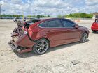2016 Ford Fusion Titanium Коричневый vin: 3FA6P0K93GR212845 2016 Ford Fusion Titanium Коричневый vin: 3FA6P0K93GR212845