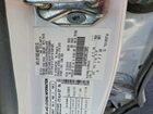 2017 Ford Fusion Titanium Белый vin: 3FA6P0K93HR123892