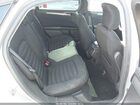 2016 Ford Fusion Hybrid Se Серебряный vin: 3FA6P0LU0GR357991
