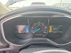 2017 Ford Fusion Se Hybrid Черный vin: 3FA6P0LU0HR266866