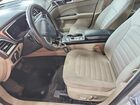 2018 Ford Fusion Se Hybrid Silver vin: 3FA6P0LU0JR235302 2018 Ford Fusion Se Hybrid Silver vin: 3FA6P0LU0JR235302