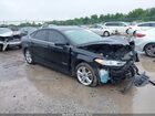 2018 Ford Fusion Hybrid Se Black vin: 3FA6P0LU0JR245456