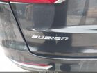 2020 Ford Fusion Hybrid Se Black vin: 3FA6P0LU0LR200634