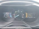 2020 Ford Fusion Hybrid Se Black vin: 3FA6P0LU0LR200634
