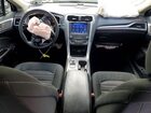 2020 Ford Fusion Se Gray vin: 3FA6P0LU0LR266505