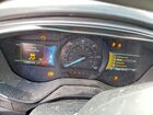 2020 Ford Fusion Se Gray vin: 3FA6P0LU0LR266505