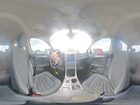 2020 Ford Fusion Se Gray vin: 3FA6P0LU0LR266505