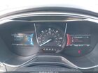 2018 Ford Fusion Hybrid Se Silver vin: 3FA6P0LU1JR147584