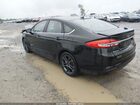 2018 Ford Fusion Hybrid Se Черный vin: 3FA6P0LU1JR248852 2018 Ford Fusion Hybrid Se Черный vin: 3FA6P0LU1JR248852
