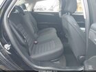 2020 Ford Fusion Hybrid Se Black vin: 3FA6P0LU1LR196805