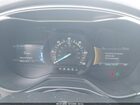 2020 Ford Fusion Hybrid Se Black vin: 3FA6P0LU1LR196805