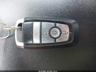 2020 Ford Fusion Hybrid Se Black vin: 3FA6P0LU1LR196805