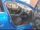 2020 Ford Fusion Hybrid Se Blue vin: 3FA6P0LU1LR200609