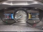 2020 Ford Fusion Hybrid Se Blue vin: 3FA6P0LU1LR200609