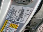 2016 Ford Fusion Se Hybrid Silver vin: 3FA6P0LU2GR115557
