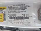 2017 Ford Fusion Hybrid Se Белый vin: 3FA6P0LU2HR136460