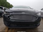 2017 Ford Fusion Hybrid Se Black vin: 3FA6P0LU2HR195881 2017 Ford Fusion Hybrid Se Black vin: 3FA6P0LU2HR195881