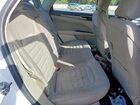 2018 Ford Fusion Se Hybrid Белый vin: 3FA6P0LU2JR221238