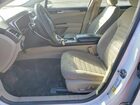 2018 Ford Fusion Se Hybrid Белый vin: 3FA6P0LU2JR221238