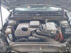 2019 Ford Fusion Hybrid Se Silver vin: 3FA6P0LU2KR115745