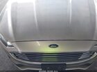 2019 Ford Fusion Hybrid Se Silver vin: 3FA6P0LU2KR115745