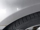 2019 Ford Fusion Hybrid Se Silver vin: 3FA6P0LU2KR115745