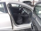 2019 Ford Fusion Hybrid Se Silver vin: 3FA6P0LU2KR115745