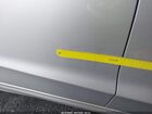 2019 Ford Fusion Hybrid Se Silver vin: 3FA6P0LU2KR115745