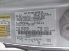 2019 Ford Fusion Hybrid Se Silver vin: 3FA6P0LU2KR115745