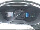 2019 Ford Fusion Hybrid Se Красный vin: 3FA6P0LU2KR131461