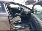 2019 Ford Fusion Hybrid Se Серый vin: 3FA6P0LU2KR261594
