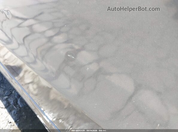 3FA6P0LU2KR261594 2019 FORD FUSION HYBRID Серый 