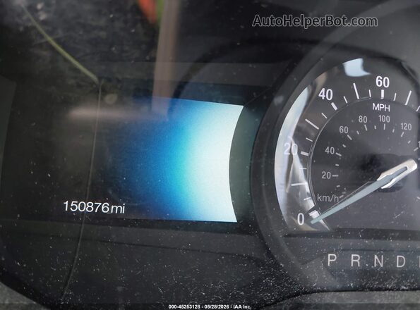 3FA6P0LU2KR261594 2019 FORD FUSION HYBRID Серый 