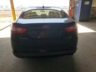 2016 Ford Fusion Se Hybrid Black vin: 3FA6P0LU3GR359511