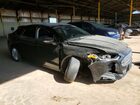 2016 Ford Fusion Se Hybrid Black vin: 3FA6P0LU3GR359511