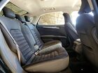 2016 Ford Fusion Se Hybrid Black vin: 3FA6P0LU3GR359511