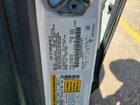 2017 Ford Fusion Se Hybrid Белый vin: 3FA6P0LU3HR217077