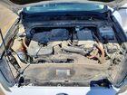 2017 Ford Fusion Se Hybrid Белый vin: 3FA6P0LU3HR217077